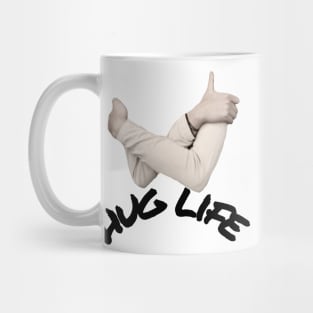 Huglife Mug